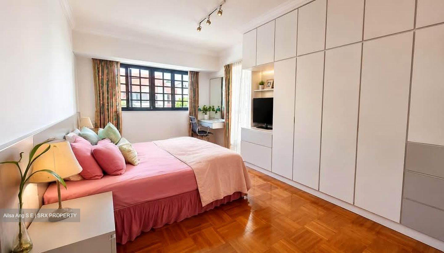 Jalan Kembangan (D14), Semi-Detached #591402431